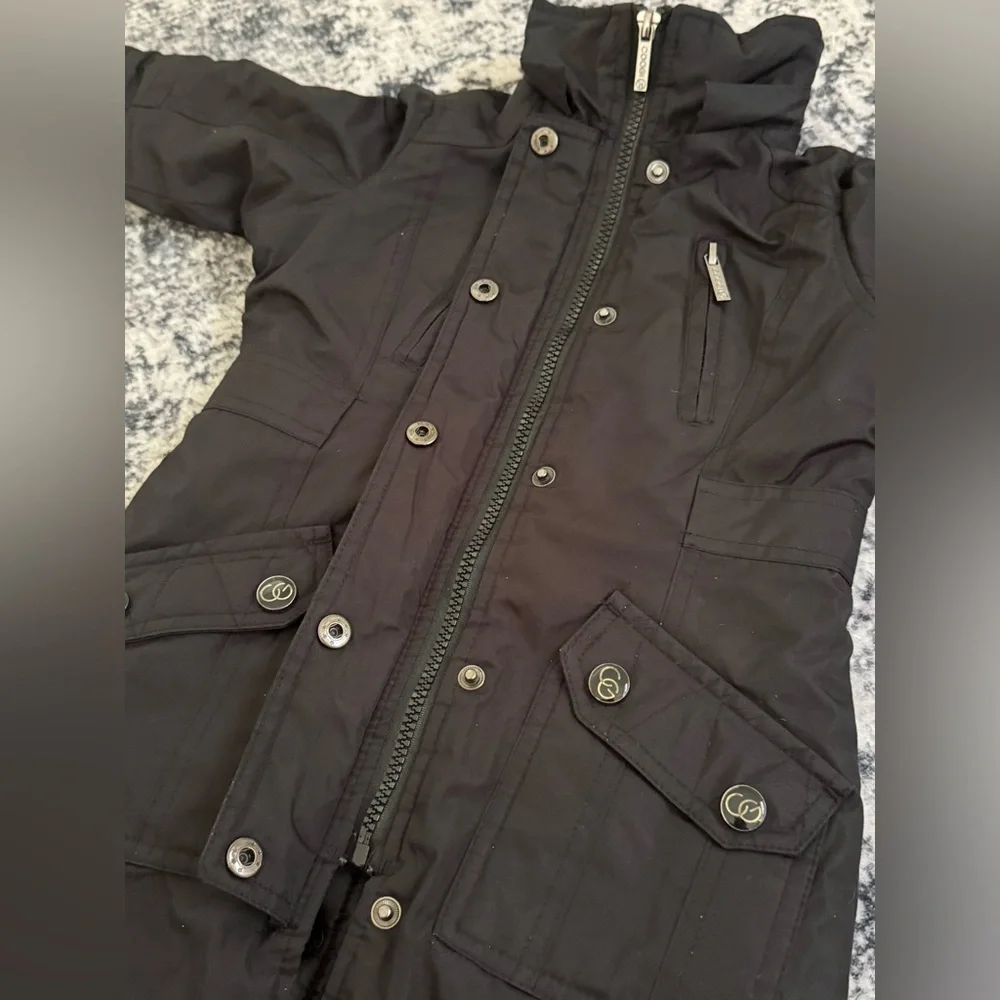 Coogi‎ Kids Puffer Parka 2T